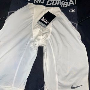 Nike Pro Combat MLB Shorts